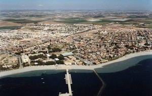 Nouvelle construction - Villa - Los Alcázares - Serena Golf