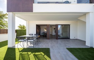 Nouvelle construction - Apartement - Pilar de la Horadada - PILAR DE LA HORADADA