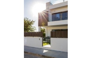 Nouvelle construction - Apartement - Pilar de la Horadada - PILAR DE LA HORADADA