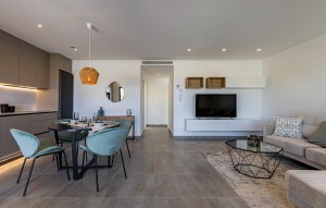 Nouvelle construction - Apartement - Pilar de la Horadada - PILAR DE LA HORADADA