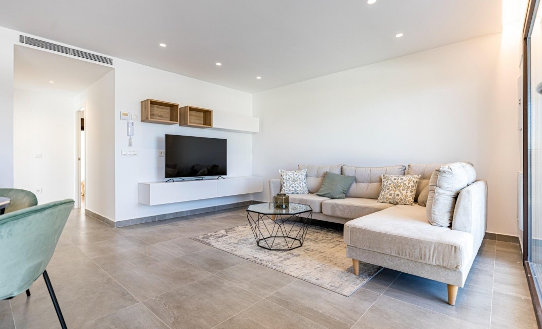 Nouvelle construction - Apartement - Pilar de la Horadada - PILAR DE LA HORADADA