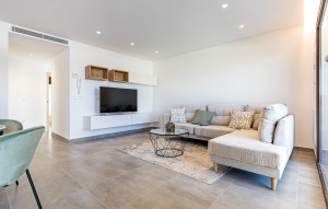 Nouvelle construction - Apartement - Pilar de la Horadada - PILAR DE LA HORADADA