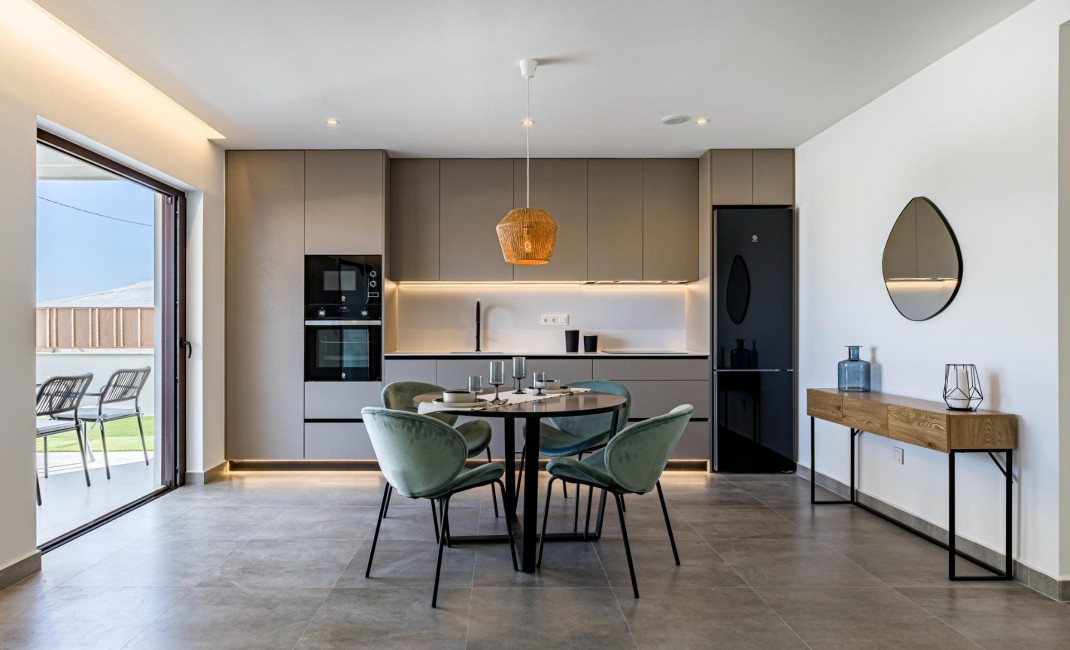 Nouvelle construction - Apartement - Pilar de la Horadada - PILAR DE LA HORADADA