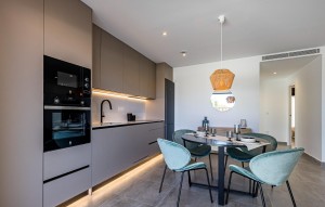 Nouvelle construction - Apartement - Pilar de la Horadada - PILAR DE LA HORADADA