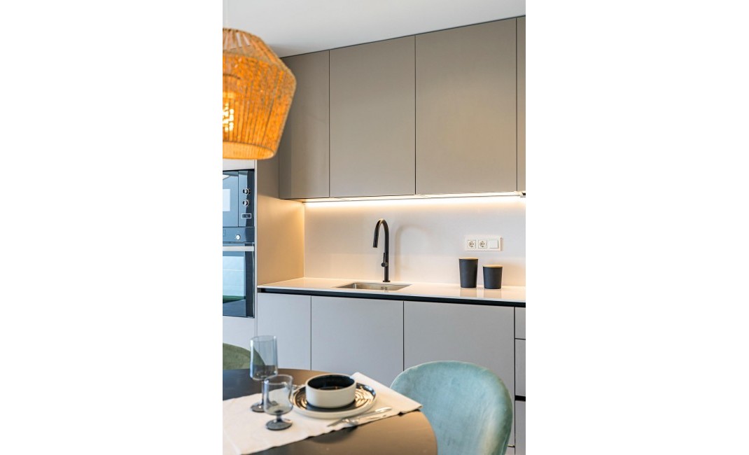 Nouvelle construction - Apartement - Pilar de la Horadada - PILAR DE LA HORADADA