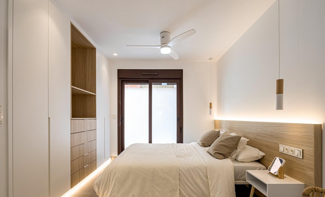 Nouvelle construction - Apartement - Pilar de la Horadada - PILAR DE LA HORADADA