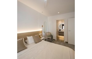 Nouvelle construction - Apartement - Pilar de la Horadada - PILAR DE LA HORADADA