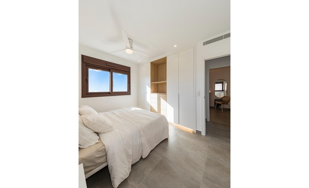 Nouvelle construction - Apartement - Pilar de la Horadada - PILAR DE LA HORADADA