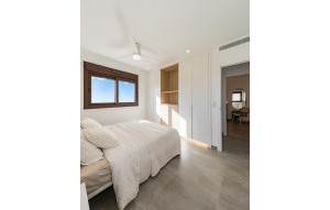 Nouvelle construction - Apartement - Pilar de la Horadada - PILAR DE LA HORADADA