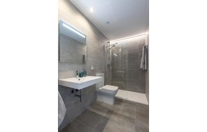 Nouvelle construction - Apartement - Pilar de la Horadada - PILAR DE LA HORADADA