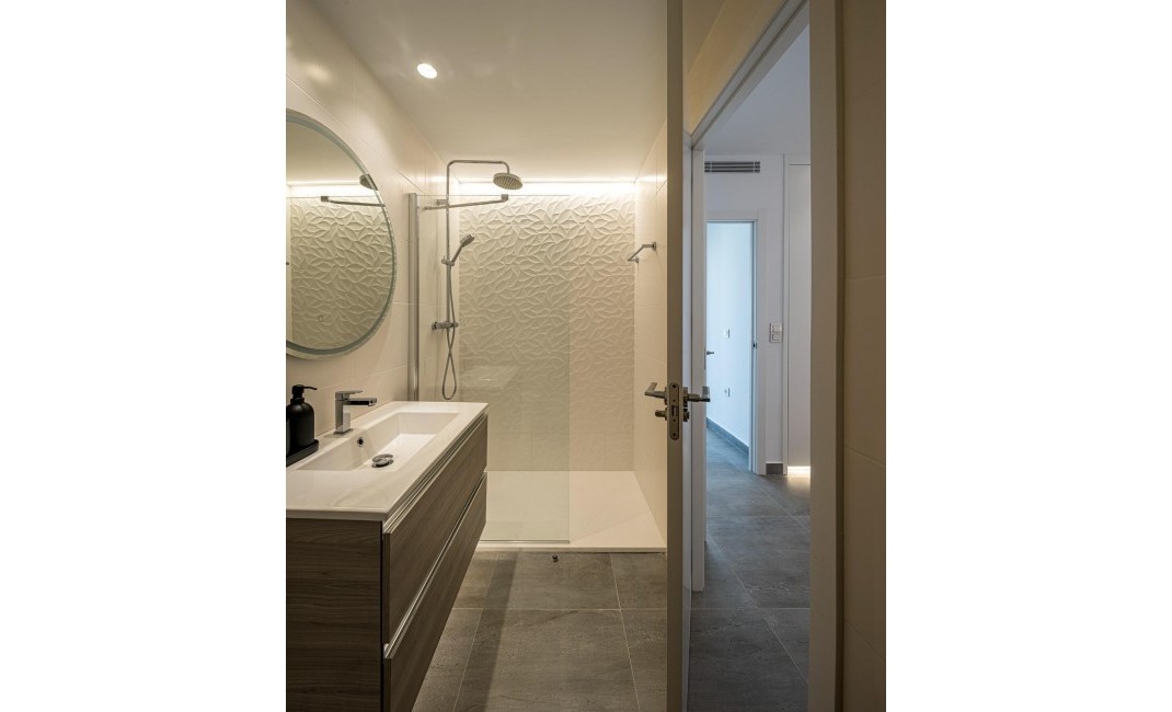 Nouvelle construction - Apartement - Pilar de la Horadada - PILAR DE LA HORADADA