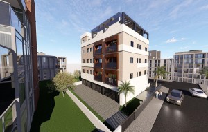 Nouvelle construction - Appartement - San Pedro del Pinatar