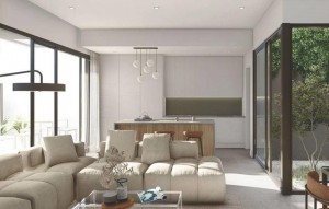 New Build - Villa - San Juan de los Terreros