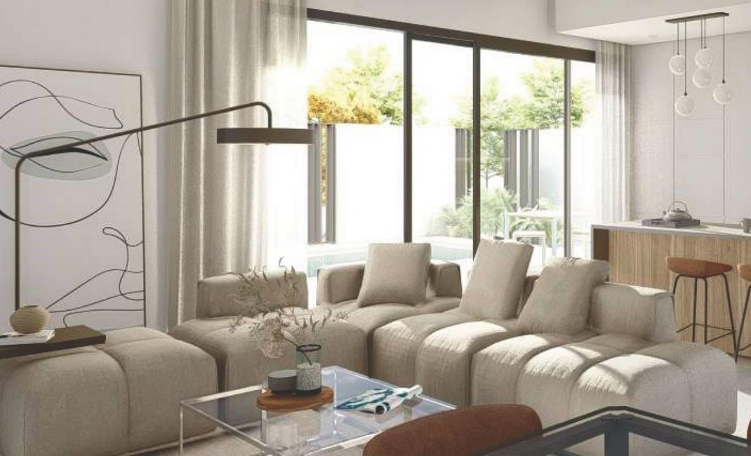 New Build - Villa - San Juan de los Terreros