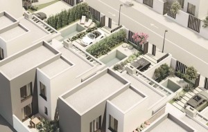 New Build - Villa - San Juan de los Terreros