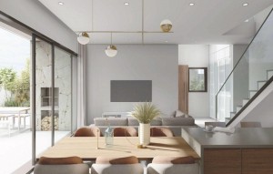 Nouvelle construction - Villa - San Juan de los Terreros