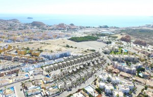 Nouvelle construction - Villa - San Juan de los Terreros