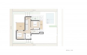 Nouvelle construction - Villa - San Juan de los Terreros