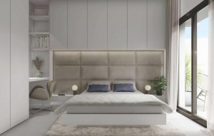 Nouvelle construction - Villa - San Juan de los Terreros