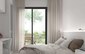 Nouvelle construction - Villa - San Juan de los Terreros