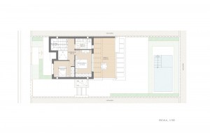 Nouvelle construction - Villa - San Juan de los Terreros