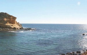 Nouvelle construction - Villa - San Juan de los Terreros