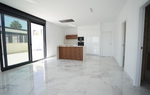 Nouvelle construction - Villa - Polop