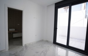 Nouvelle construction - Villa - Polop