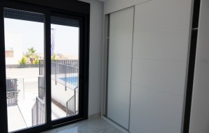 Nouvelle construction - Villa - Polop