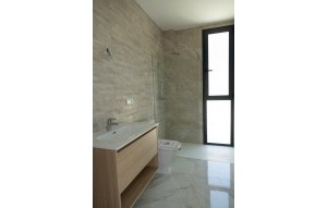 Nouvelle construction - Villa - Polop