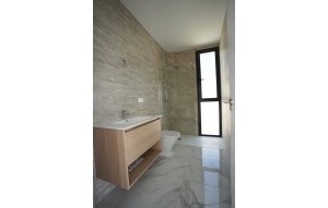 Nouvelle construction - Villa - Polop