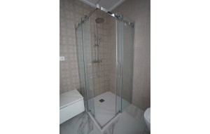 Nouvelle construction - Villa - Polop