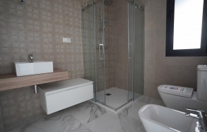 Nouvelle construction - Villa - Polop