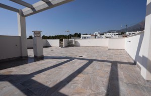 New Build - Villa - Polop