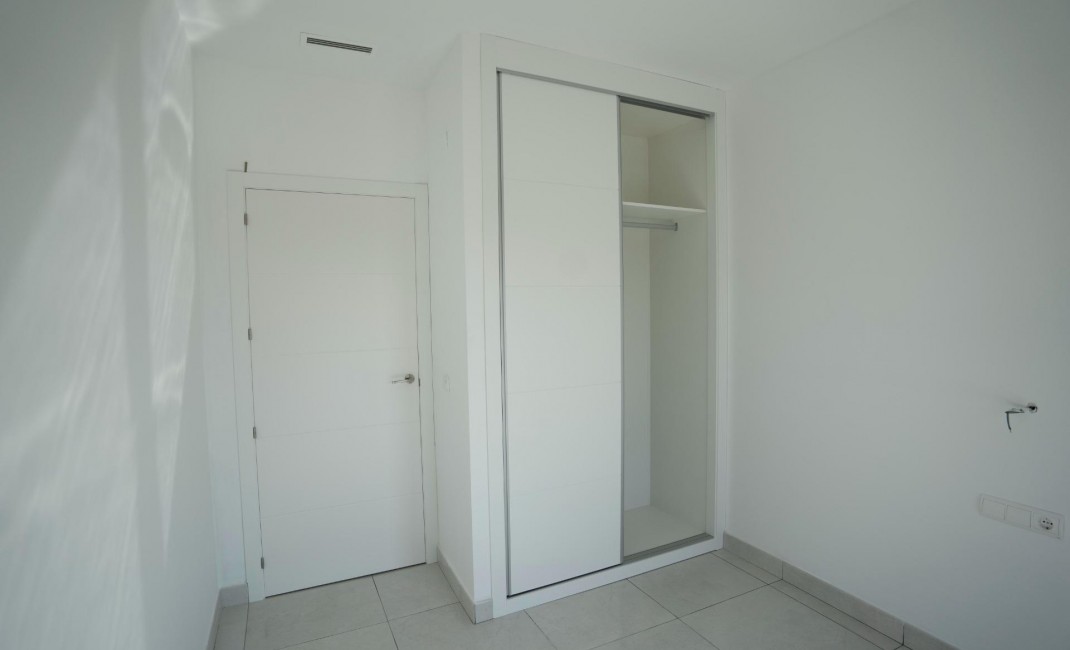 New Build - Villa - Polop