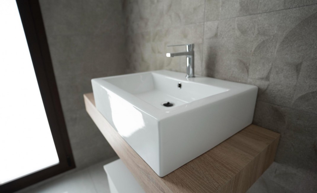 New Build - Villa - Polop