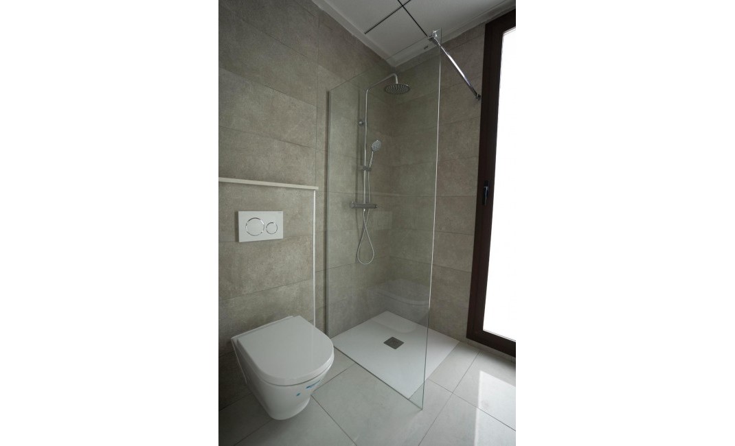 New Build - Villa - Polop