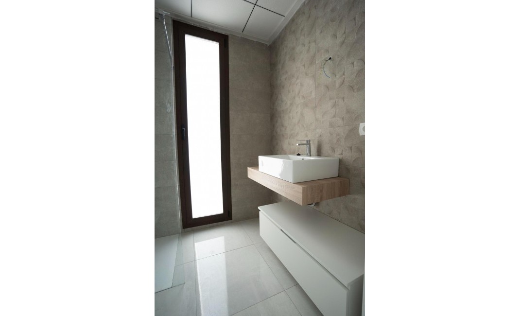 New Build - Villa - Polop