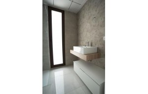 New Build - Villa - Polop