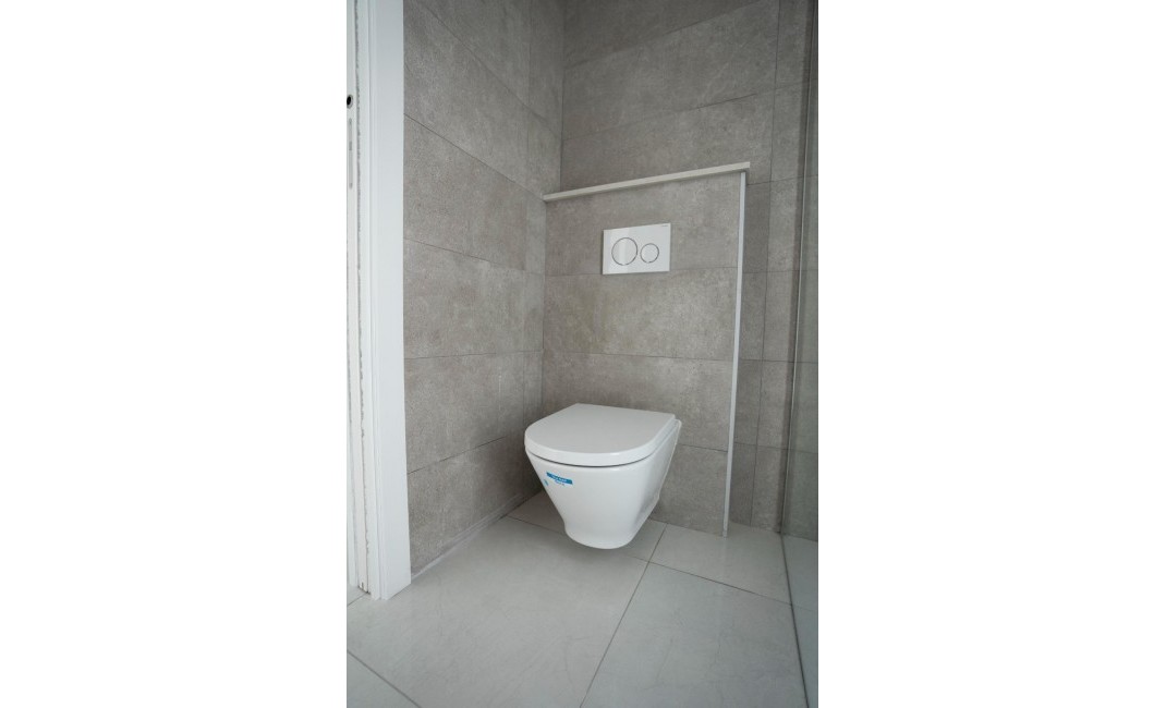 New Build - Villa - Polop