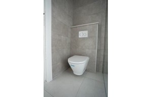 New Build - Villa - Polop