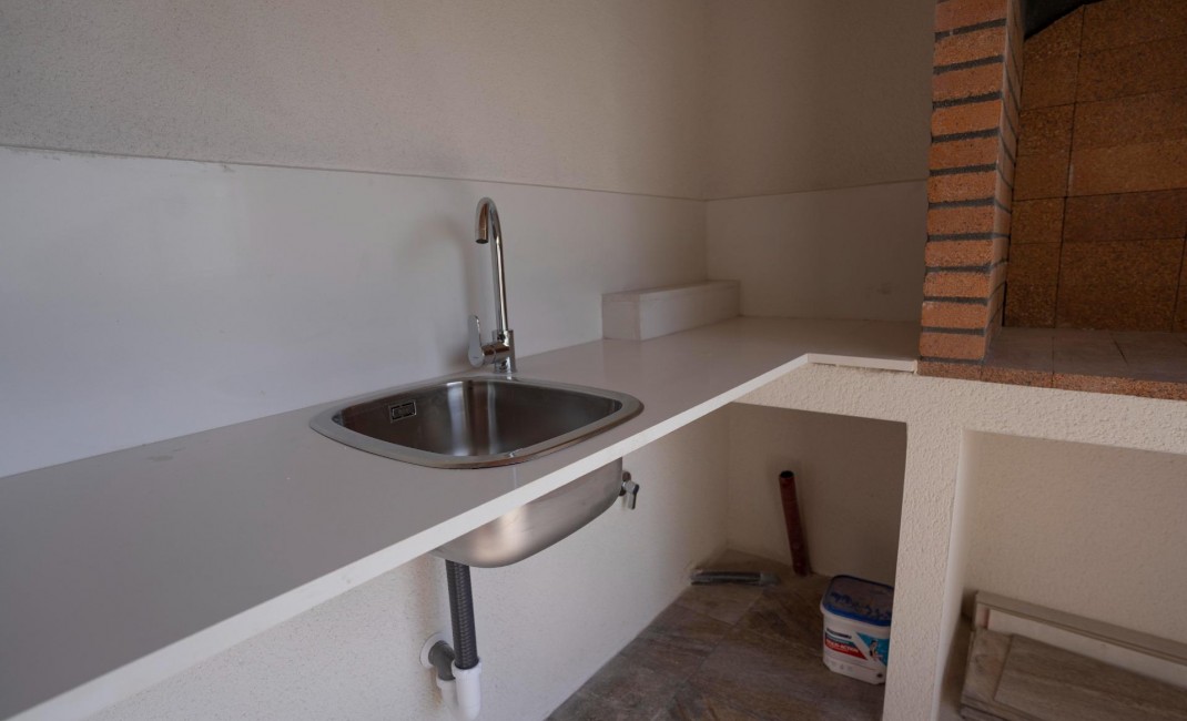 New Build - Villa - Polop