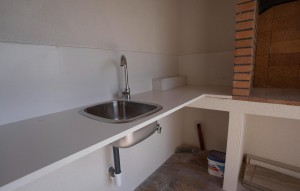 New Build - Villa - Polop