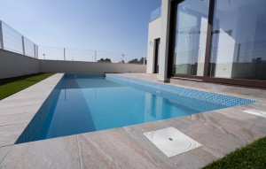 New Build - Villa - Polop