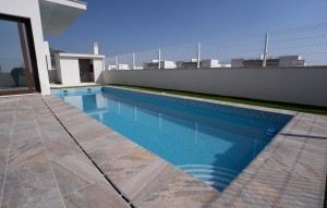 New Build - Villa - Polop