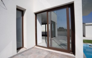 New Build - Villa - Polop