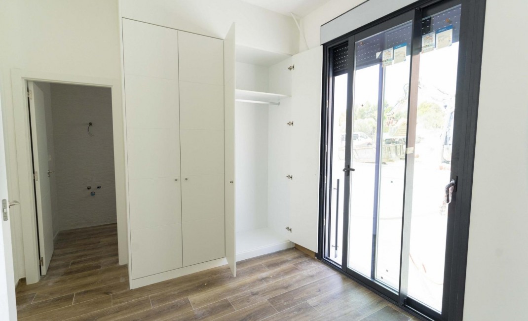 New Build - Villa - Polop