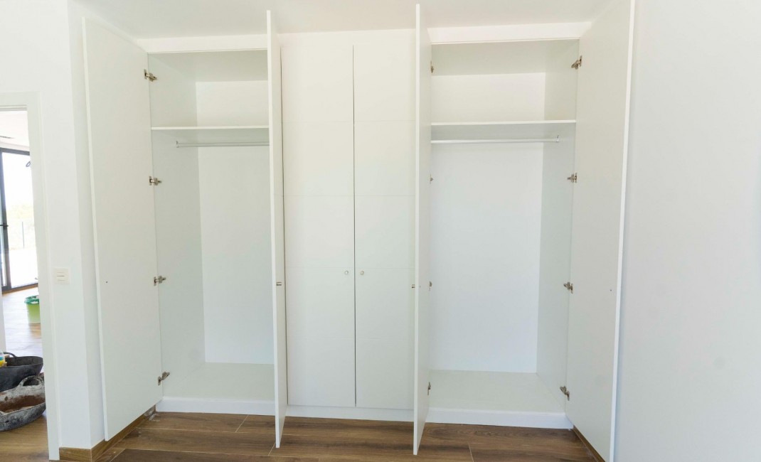 New Build - Villa - Polop