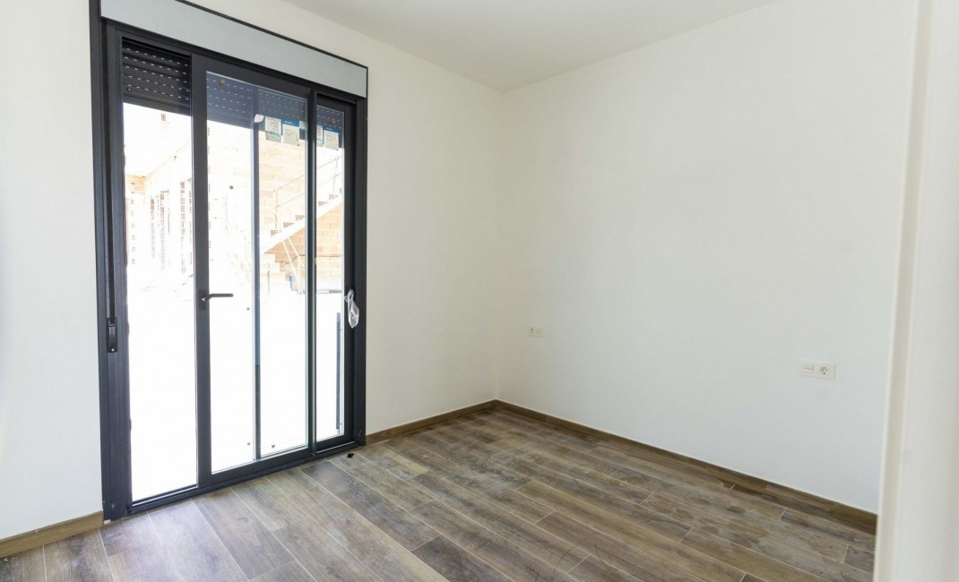 New Build - Villa - Polop