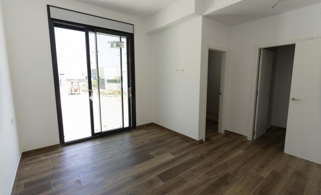 New Build - Villa - Polop